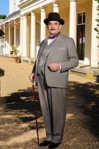 Hercule Poirot XIII