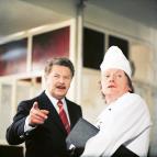 Rozpaky kucha�e Svatopluka (8/13)