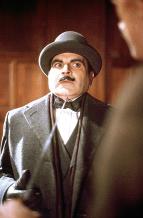 Hercule Poirot