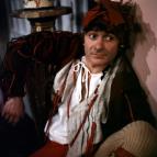 A co ten ruksak, kr�li?