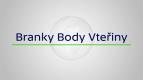 Branky, body, vte�iny