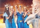 Putov�n� po Bla�en�ch ostrovech