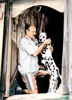 Artu�, Merlin a Prchl�ci