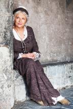 Johan�ino tajemstv�