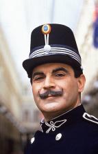 Hercule Poirot
