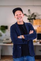 T�i v zahrad� (3/8)