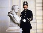 Hercule Poirot