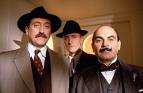 Hercule Poirot