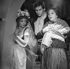 Krkono�sk� hromov�n�