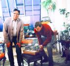 Sardinky aneb �ivot jedn� rodinky