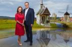 Toulav� kamera