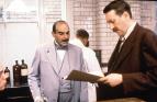 Hercule Poirot