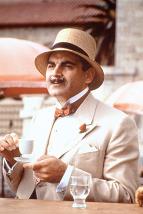 Hercule Poirot