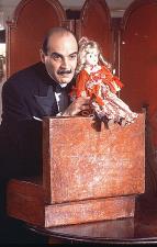 Hercule Poirot
