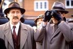 Hercule Poirot