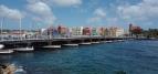 Na cest� po ostrov� Curacao