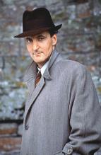 Hercule Poirot