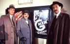 Hercule Poirot