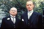 Hercule Poirot