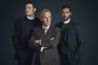Grantchester IX (8/8)