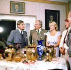 Velk� s�zka o mal� pivo
