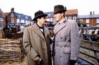 Hercule Poirot
