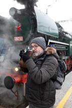 Putov�n� s p�rou
