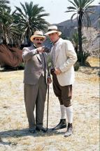 Hercule Poirot
