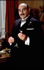 Hercule Poirot