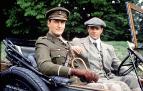 Hercule Poirot
