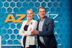 AZ-kv�z