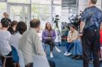 Talk show Na jednoho