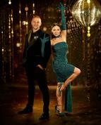StarDance XIV...kdy� hv�zdy tan��