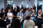 Talk show Na jednoho