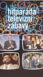 Hitparda televizn zbavy