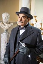 Hercule Poirot XIII