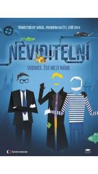 Neviditeln (12/13)