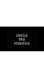 Chvle pro psniku