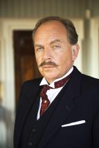 Hercule Poirot XIII