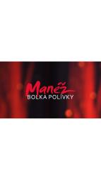 Man Bolka Polvky