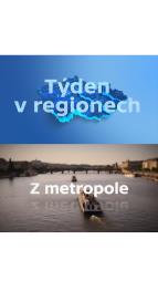 Z metropole, Tden v regionech