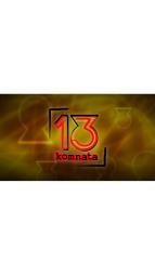 13. komnata Jaroslava Suchnka