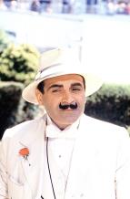 Hercule Poirot