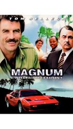 Magnum V