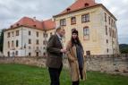Hlava Medzy (3/8)