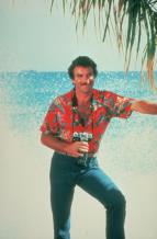 Magnum II
