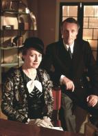 Hercule Poirot
