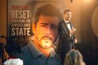 Agent Hamilton II (1/8)