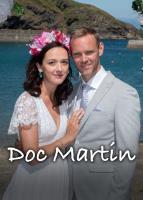 Doktor Martin IX