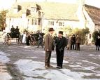 Hercule Poirot